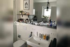 Tauschwohnung: Wunderschöne Wohnung mit großem Balkon in MS Geist zum 01.06 – Freiburger Weg 60, 48151 Geist, Münster – Vorschaubild 12
