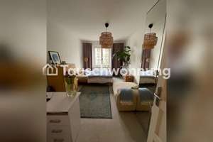Tauschwohnung: Tausche 3-Zimmer-Wohnung Gesobau in Pankow, suche 2-Zimmer.