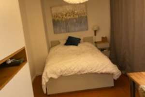 2,5-Zimmer-Wohnung mit Kamin und 2 Terrassen – Schäferstrasse 15, 40479 Pempelfort, Düsseldorf – Vorschaubild 11
