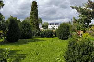 +++  WG-Haus  +++  Wintergarten - Balkon - Terrasse - Garten - Sackgasse - SBahn