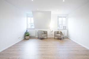 Schöne großzügige 4 Zi mit über 100 m2 – 90439 Sankt Leonhard, Nürnberg – Vorschaubild 1