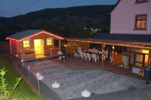 Nachtclub an der Mosel – Senheim, Cochem-Zell (Kreis), 56820 Cochem-Zell (Kreis) – Vorschaubild 5