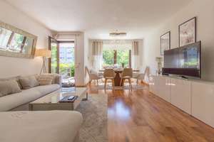 Attraktive 3-Zimmer Eigentumswohnung mit Terrasse | Nähe MHH – Die vollständige Adresse der Immobilie erhältst du vom Anbieter., 30627 Groß-Buchholz, Hannover – Vorschaubild 7