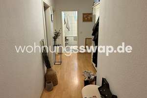 Wohnungstausch: Gladbacher Wall 2a – Gladbacher Wall a 2, 50400 Neustadt/Nord, Köln – Vorschaubild 5