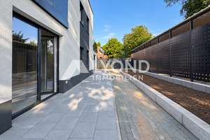 Exklusive Neubauwohnung - Erdgeschoss Wohnung 1 - 53,16 m², 2 Zimmer, 1 Stellplatz – 44329 Hostedde, Dortmund – Vorschaubild 9
