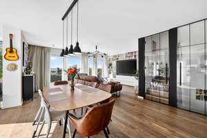 Energieeffizientes und neuwertiges Architektenhaus mit Weitblick! – Die vollständige Adresse der Immobilie erhältst du vom Anbieter., 54296 Irsch, Trier – Vorschaubild 3
