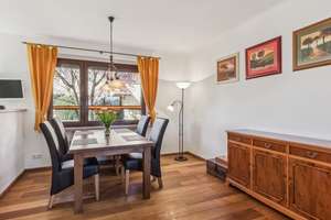 Familienglück in ruhiger Lage – Charmantes Reihenendhaus mit Ausbaupotenzial in Leipzig-Lützschena – Die vollständige Adresse der Immobilie erhältst du vom Anbieter., 4159 Lützschena-Stahmeln, Leipzig – Vorschaubild 6