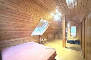 Freistehendes Einfamilienhaus auf Naturgrundstück mit unverbautem Blick in Bispingen / Hützel   – Heidekreis – Vorschaubild 15