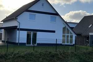 Ansprechendes 4-Zimmer-Haus in Quickborn, Energieeffizienzklasse  A+ – Quickborn, Pinneberg (Kreis), 25451 Pinneberg (Kreis) – Vorschaubild 3