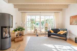 Das besondere Architektenhaus in Sackgassenlage auf Fehmarn - Mit Wintergarten und Wärmepumpe – Ostholstein (Kreis) – Vorschaubild 11