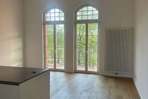 Wohnen am Schlosspark Charlottenburg, Traumhafte drei Zimmer Wohnung – Sophie-Charlotten-Straße 115b, 14059 Charlottenburg, Berlin – Vorschaubild 3
