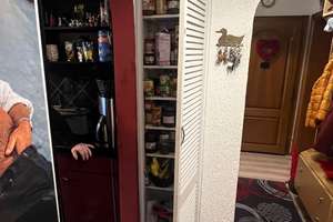 Zwei Wohnungen mit Option zur Zusammenlegung – 87 m² + 39 m², Doppelgarage in Remscheid Zentrum – Die vollständige Adresse der Immobilie erhältst du vom Anbieter., 42853 Mitte, Remscheid – Vorschaubild 24