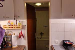 Zuhause mit 2 Zimmern in der Aachener Innenstadt – Bendelstraße 36, 52062 Lindenplatz, Aachen – Vorschaubild 4