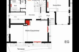 Wunderschönes Landhaus in - fast Alleinlage mit großem Grundstück – Die vollständige Adresse der Immobilie erhältst du vom Anbieter., 94481 Grafenau – Vorschaubild 21