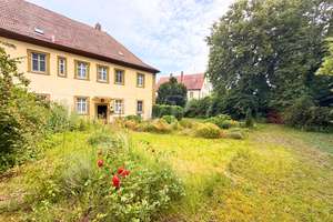 Wo Geschichte auf Zukunft trifft: Schloss Schernau als Ihr neues Refugium – Die vollständige Adresse der Immobilie erhältst du vom Anbieter., 97337 Dettelbach – Vorschaubild 4