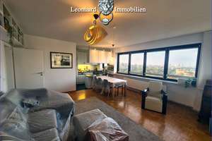 *14/1 Die Alster-Loge: Echter Wasserblick & Steuer-Bonus* – Hamburger Straße 3, 22083 Barmbek-Süd, Hamburg – Vorschaubild 4