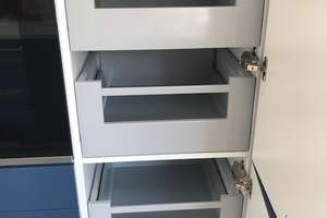 Helle 2,5-Zimmer-Wohnung am Pasinger Stadtpark – kernsaniert 2022 – 81241 Pasing, München – Vorschaubild 13