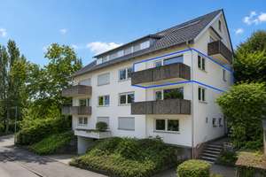 Viel Platz für Ihre Wohnideen - in ruhiger Lage von Stuttgart-Kaltental – Die vollständige Adresse der Immobilie erhältst du vom Anbieter., 70569 Kaltental, Stuttgart – Vorschaubild 2