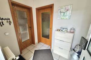 Hoppla! Attraktives Wohnkonzept mit "hauseigener Tiefgarage" ... – Die vollständige Adresse der Immobilie erhältst du vom Anbieter., 47167 Obermarxloh, Duisburg – Vorschaubild 2
