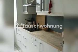 Tauschwohnung: Stilvolles Wohnen: 3,5-Zimmer-Oase am Englischen Garten – Die vollständige Adresse der Immobilie erhältst du vom Anbieter., 80539 Schönfeldvorstadt, München – Vorschaubild 6