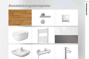 Urban! Modern! Effizient! 2-Zimmer Wohnung mit Terrasse! Thieboldsgasse 82, WE 3 – Thieboldsgasse 82, 50676 Altstadt/Süd, Köln – Vorschaubild 13