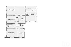 „Idyllisches Einfamilienhaus mit Einliegerwohnung und Traumgarten in Idafehn“ – Die vollständige Adresse der Immobilie erhältst du vom Anbieter., 26842 Ostrhauderfehn – Vorschaubild 29