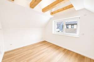Exklusiver Erstbezug einer hochwertig kernsanierten Maisonettewohnung mit Privatteich & Terrasse – Die vollständige Adresse der Immobilie erhältst du vom Anbieter., 48163 Albachten, Münster – Vorschaubild 16