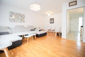 Helle Wohnung mit Südbalkon im Zentrum von Heilbronn zu verkaufen! – Charlottenstraße 29, 74074 Heilbronn, Heilbronn – Vorschaubild 6