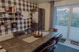 PLATZ FÜR IHRE WOHNTRÄUME - Einfamilienhaus mit vielfältigen Nutzungsmöglichkeiten. – Segeberg (Kreis) – Vorschaubild 11