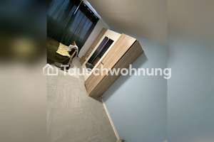 Tauschwohnung: Geräumige Wohnung in Köln-Ostheim