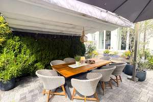 Moderne Doppelhaushälfte mit Garten und Garage -  nahe des Huthparks – 60389 Seckbach, Frankfurt am Main – Vorschaubild 13