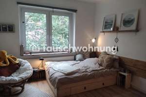 Tauschwohnung: 3,5-Zimmer-Wohnung auf 90 qm in Köln, Sülz – Die vollständige Adresse der Immobilie erhältst du vom Anbieter., 50939 Sülz, Köln – Vorschaubild 8