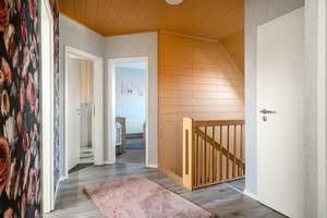 Solide Kapitalanlage – 2 Wohneinheiten – Die vollständige Adresse der Immobilie erhältst du vom Anbieter., 26487 Blomberg – Vorschaubild 33