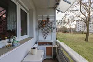 VERKAUFT - 4-Zimmer ETW  in Potsdam| bezugsfrei
1. OG mit Balkon | ca. 72 m² | Keller – Die vollständige Adresse der Immobilie erhältst du vom Anbieter., 14480 Am Stern, Potsdam – Vorschaubild 5