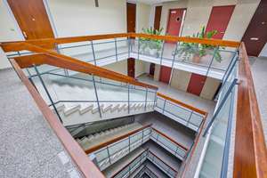 1 Zimmer Apartment direkt am Petuel Park - Ideale erste Wohnung - in Gehweite zu den Unis – Die vollständige Adresse der Immobilie erhältst du vom Anbieter., 80804 Am Luitpoldpark, München – Vorschaubild 17