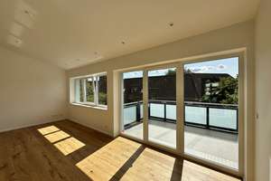 Luxus-Penthouse | Erstbezug | 155 m² | 2 Balkone | Wärmepumpe | EBK | Döhren am Maschsee – Die vollständige Adresse der Immobilie erhältst du vom Anbieter., 30519 Döhren, Hannover – Vorschaubild 6