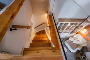 Preisgekröntes saniertes Umgebindehaus in ruhiger, reizvoller Lage – Bautzen (Kreis) – Vorschaubild 18