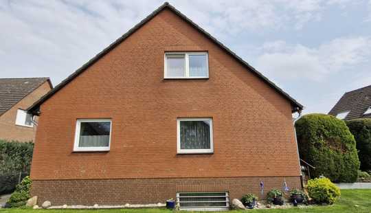 Bild von Zweifamilienhaus Mehrgenerationenhaus