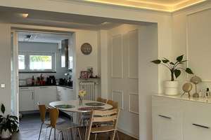 Hochwertig modernisiertes Reihenmittelhaus für Familien – Die vollständige Adresse der Immobilie erhältst du vom Anbieter., 68259 Feudenheim, Mannheim – Vorschaubild 2