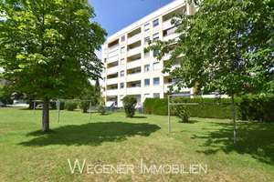 *** Komplett renovierte 4-Zimmer-Wohnung in sehr gutem Zustand bei München (Haar) *** – Die vollständige Adresse der Immobilie erhältst du vom Anbieter., 85540 Haar – Vorschaubild 14