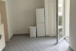 3 Zimmerwohnung Nähe Maschpark und Maschsee – Langensalzastraße 00, 30169 Südstadt, Hannover – Vorschaubild 8