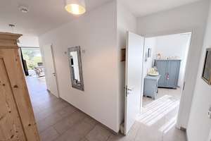 altengerechte 3 Zimmer-Neubau-ETW direkt am Ahnepark zur Eigennutzung mit TG-Stellplatz  – 34246 Vellmar – Vorschaubild 9