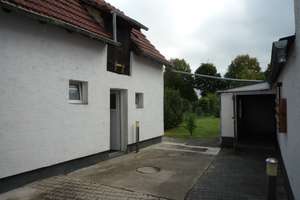 Klein-Gerau! **Riesiges Grundstück, schönes Häuschen mit vielen Möglichkeiten ** – Die vollständige Adresse der Immobilie erhältst du vom Anbieter., 64572 Büttelborn – Vorschaubild 8