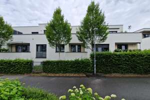 Darmstadt-Edelsteinviertel: Moderne Architektur am Oberfeld