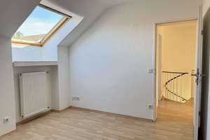Charmantes Reihenmittelhaus in MS-Gievenbeck mit 5 Zimmern, Südgarten, Vollkeller & Garage! – Die vollständige Adresse der Immobilie erhältst du vom Anbieter., 48161 Gievenbeck, Münster – Vorschaubild 13