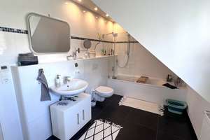 Hofheim-Diedenbergen - Gemütliche 3-Zimmer-Wohnung mit EBK und Dachterrasse ! – Turnerweg x, 65719 Hofheim am Taunus – Vorschaubild 11