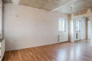 Helle Dachgeschosswohnung mit Loggia in unmittelbarer Nähe zum Müggelsee – Charlotte-E.-Pauly-Straße 12, 12587 Friedrichshagen, Berlin – Vorschaubild 5