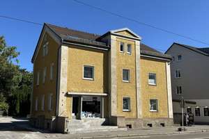Mehrfamilienhaus mit Gewerbe – Die vollständige Adresse der Immobilie erhältst du vom Anbieter., 86199 Göggingen-Süd, Augsburg – Vorschaubild 2