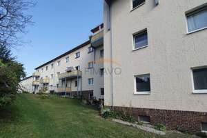 Charmante 2-Raum-Wohnung in Dresden-Löbtau inkl. Keller