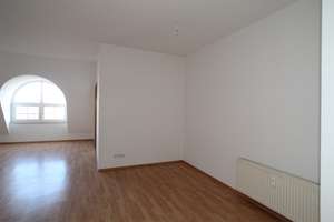 Interessante Wohnung mit großem Wohnzimmer... Stellplatz möglich – Eckstraße 1, 9113 Schloßchemnitz, Chemnitz – Vorschaubild 3
